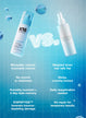 Astrolift™ vs traditional volumizers
